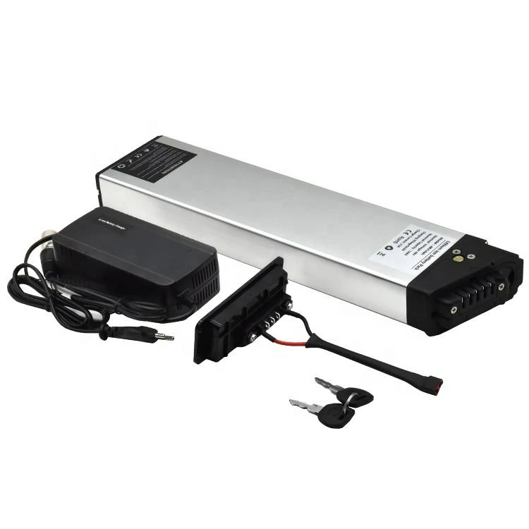 Ebike Battery 48v 13ah