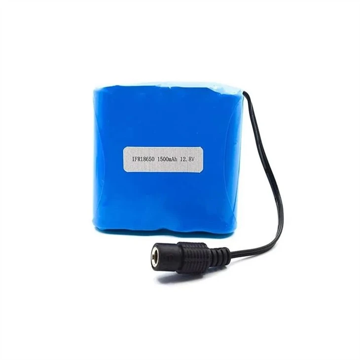 14.8 V Lithium Ion Battery Pack 14.8 V Lithium Ion Battery Pack