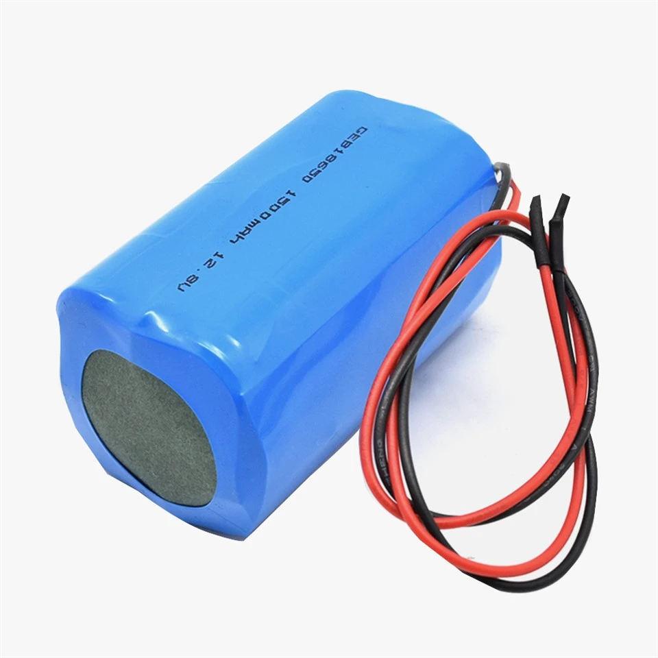 1500mAh endurhlaðanleg rafhlaða
