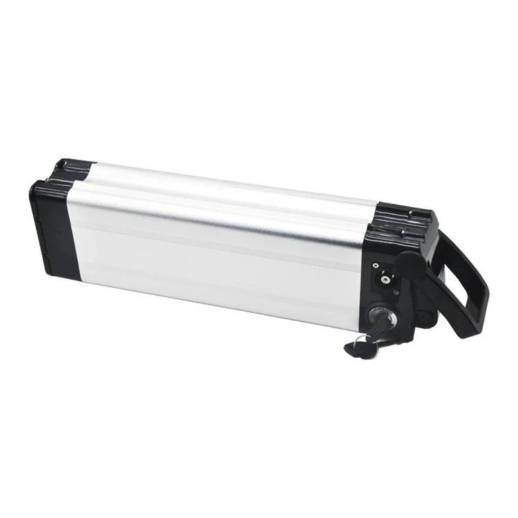 48V Silverfish Lithium rafhlaða