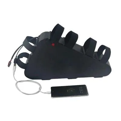 52v 30ah ebike rafhlaða