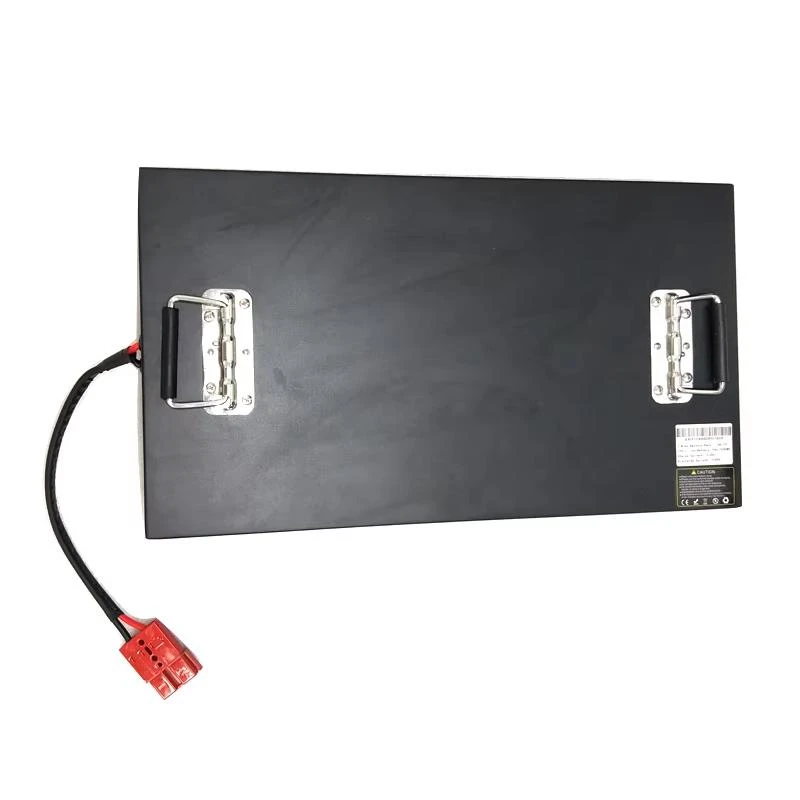 72v 3000W rafhlaða rafhlaða
