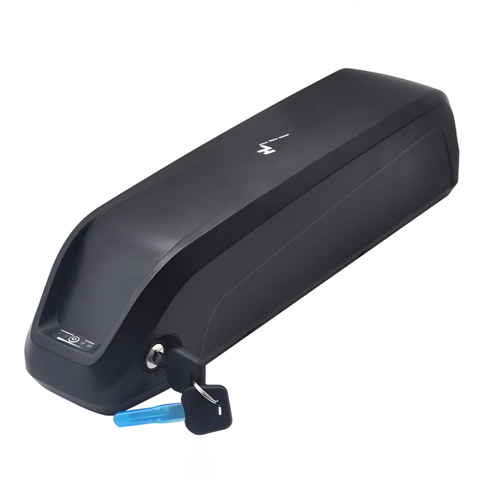 Hailong Ebike rafhlaða 36V 48V Lithium rafhlöður fyrir 750W 1000W 1500W hjól