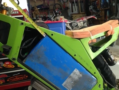 Allt sem þú þarft að vita um 72V rafhlöðu ebike