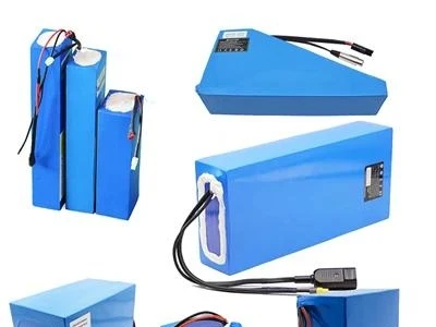Hvað ef ég nota 36V 10Ah rafhlöðu fyrir 500 watt mótor