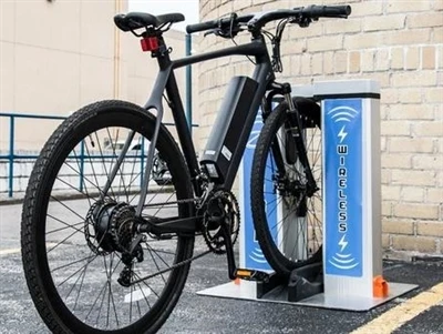 Hvernig á að rukka Ebike 48V án hleðslutæki?