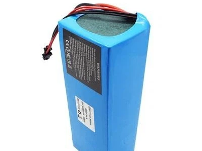 Hvað ef ég nota 36V 10Ah rafhlöðu fyrir 500 watt mótor?