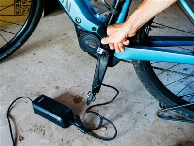 Hversu lengi endast Bosch EBike rafhlöður? Alhliða leiðarvísir