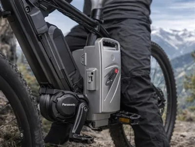 Hvað þarf að hafa í huga þegar þú kaupir E-reiðhjólarafhlöðu sem er samhæfð P...