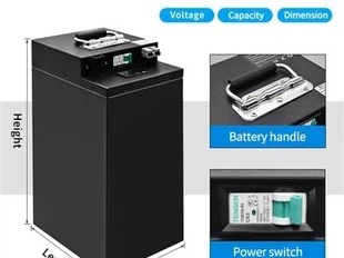 Getur 72V rafhlaða farið á 1500W mótor?