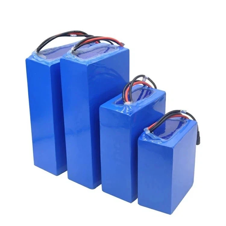 48V Ebike Battery 48V Ebike Battery