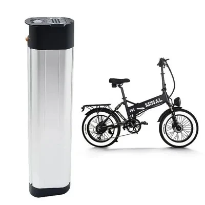 36v 10ah Electric Bicycle Battery