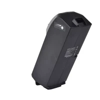 Heildsölu 36V 417Wh E-Bike Battery Pack|Skipti um OEM Downtube|GEB