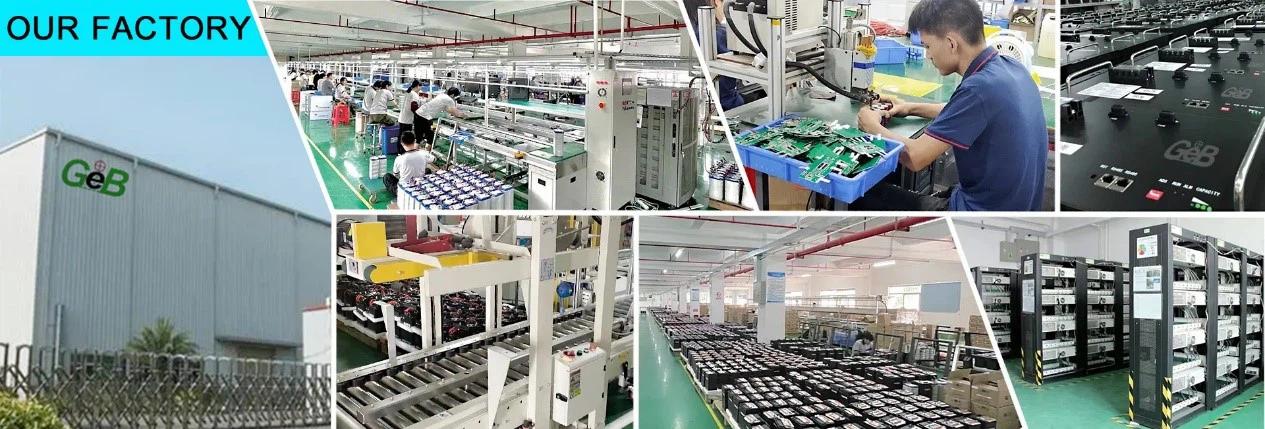 72V 3000W Ebike Battery factory