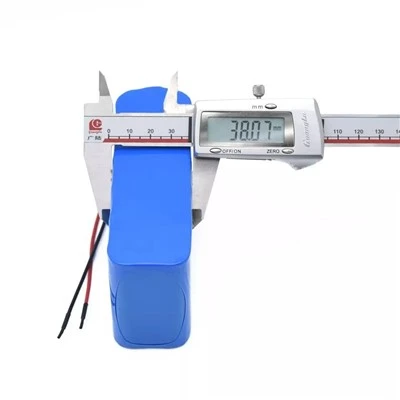 11.1 V 4000mah Battery