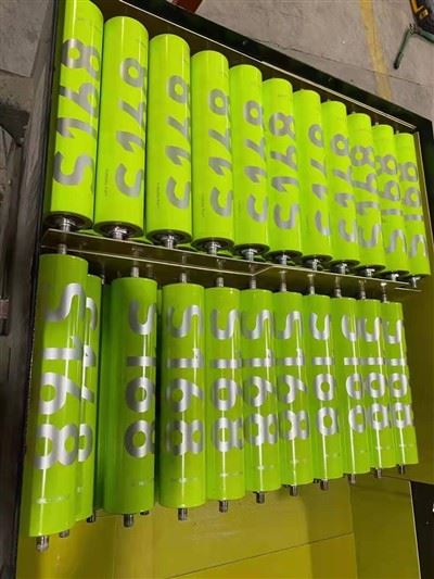 3.2 V 50ah Lifepo4 Battery