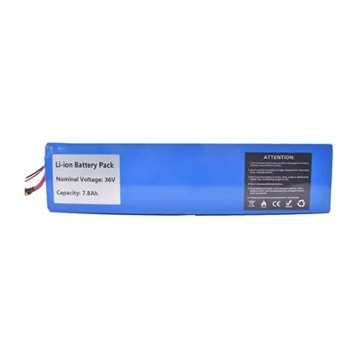 36v Scooter Battery Pack