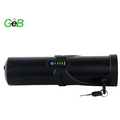 Bottle Tube Ebike Battery